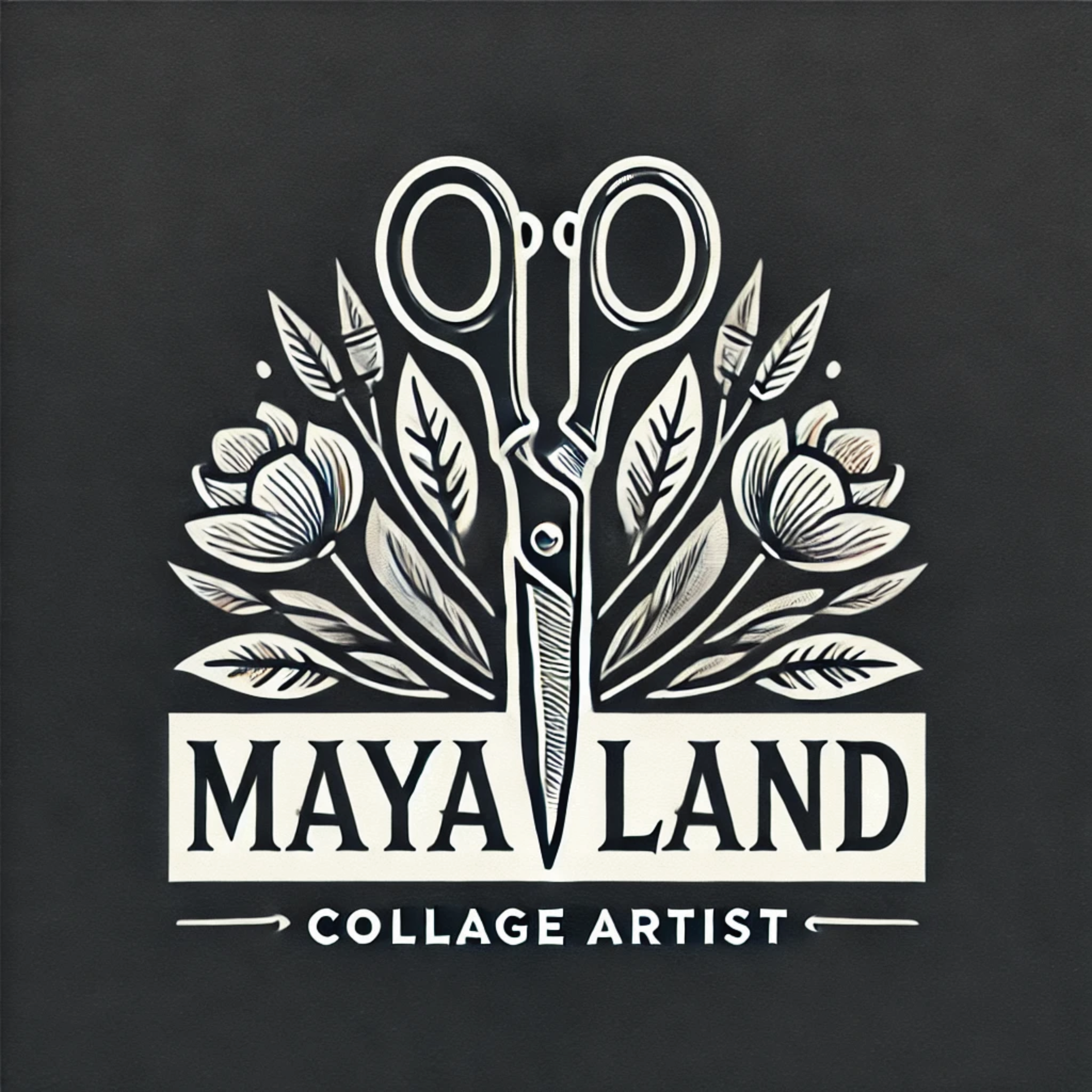 Maya Land Tarot deck — Art by Maya Land